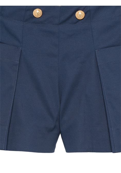 Shorts Balmain Kids BALMAIN PARIS KIDS | SHORTS E BERMUDA | BY6C09G0197620